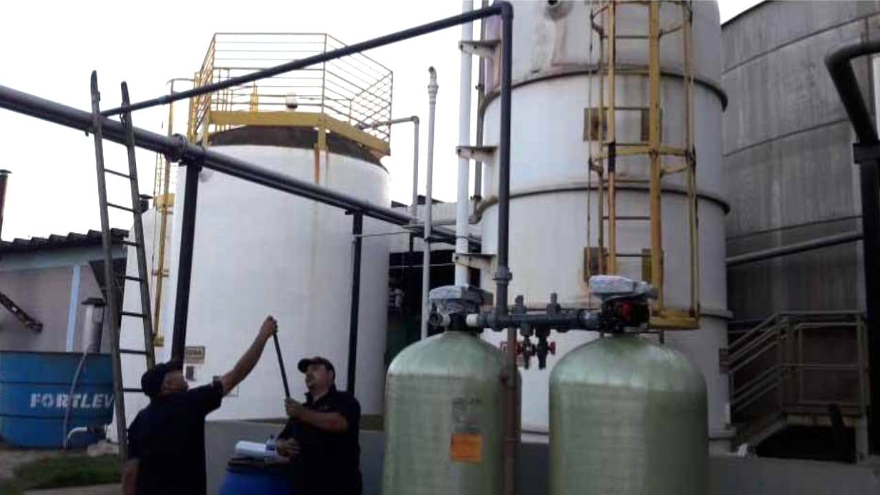 Consultoria Projetos Implantação e execução - Hidro T