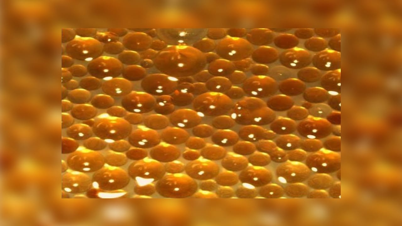 Leitos Filtrantes - Hidro T