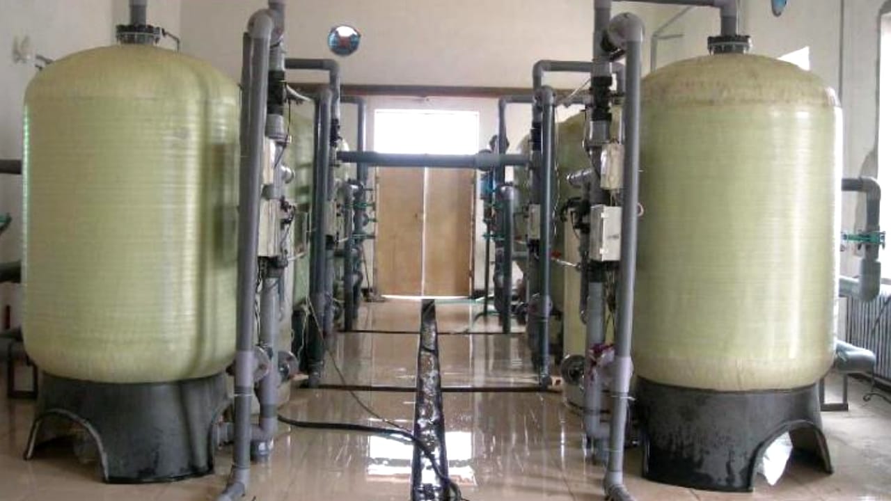 Comodata & B.O.T - Hidro T Locação de equipamentos & B.O.T - Hidro T