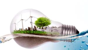 Projetos para economia da água e energia - Hidro T