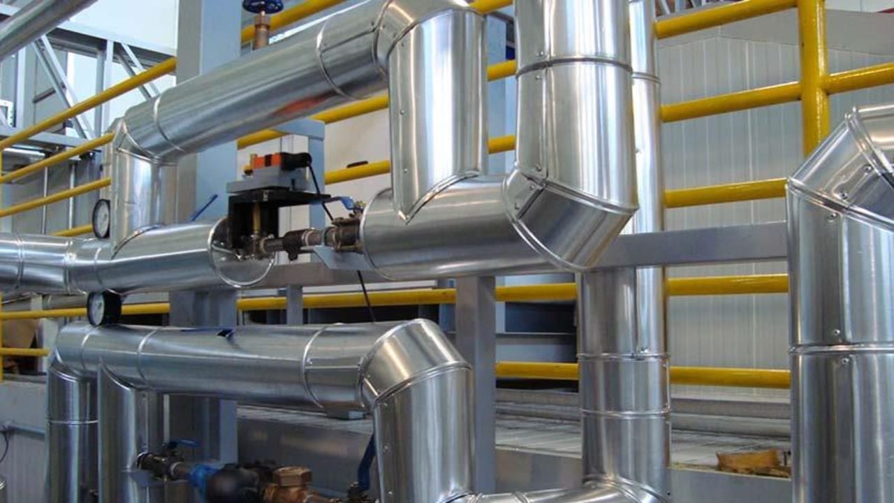 Tratamento das Águas de Resfriamento -Torres - Hidro T