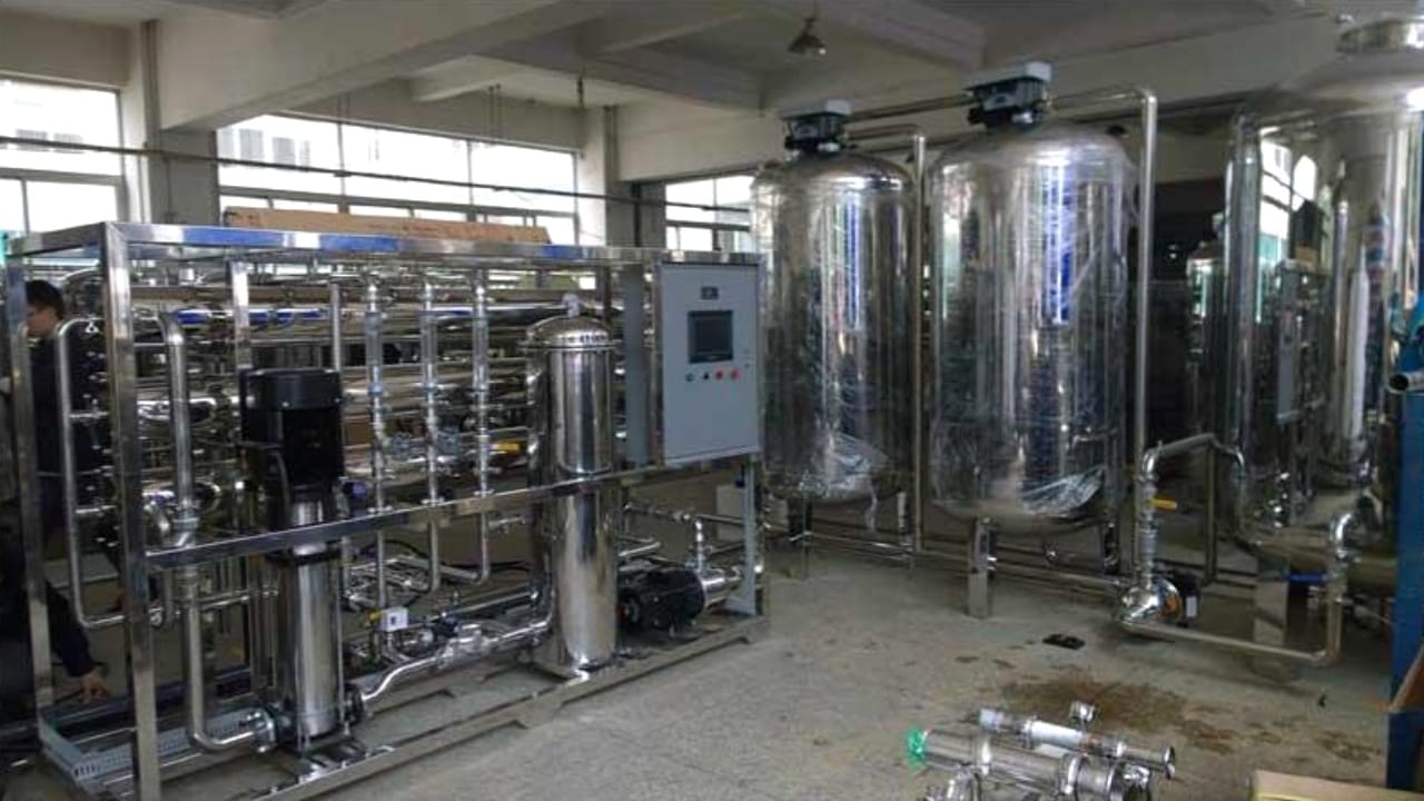 Consultoria Projetos Implantação e execução - Hidro T