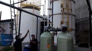 Instalação, Montagem e Manutenção - Hidro T