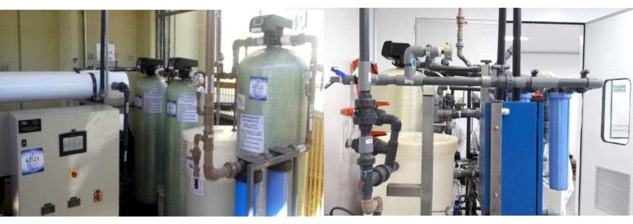 Locação de equipamentos & B.O.T - Hidro T 2 - Locação de equipamentos & B.O.T - Hidro T