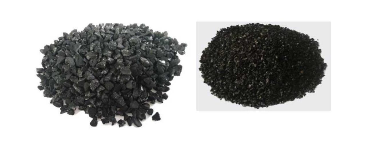 Leitos Filtrantes - Hidro T Leitos Filtrantes - Hidro T