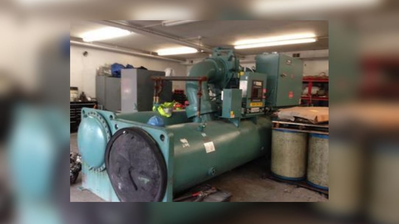 Tratamento das Águas de Resfriamento -Torres - Hidro T