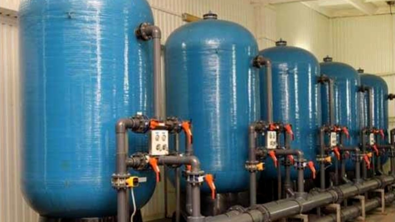 Consultoria Projetos Implantação e execução - Hidro T