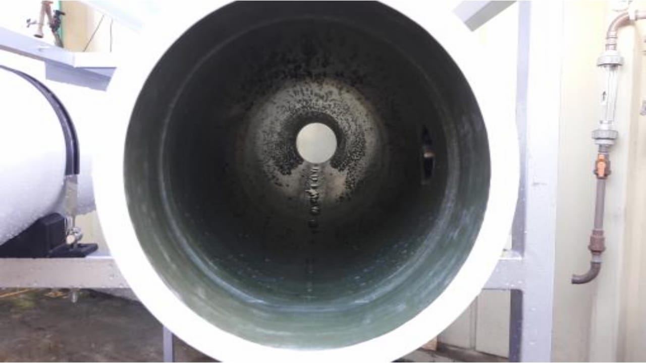 4 - Limpeza Física Higienização & Sanitização Sanificação - Hidro T