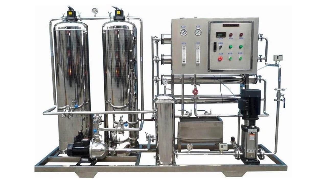 Membranas de Filtração Hidro T Locação de equipamentos & B.O.T - Hidro T