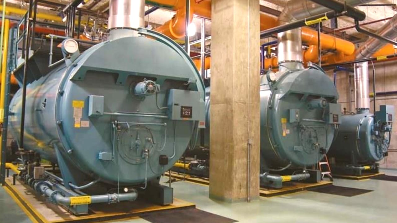 Tratamento-das-Águas-de-Geradores-de-Vapor-e-Caldeiras - Hidro T