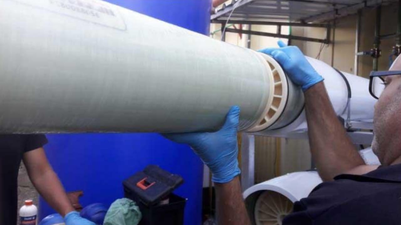 Consultoria Projetos Implantação e execução - Hidro T