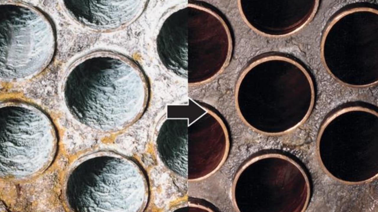 Membranas de Filtração Hidro T LIMPEZA QUÍMICA INDUSTRIAL - Hidro T