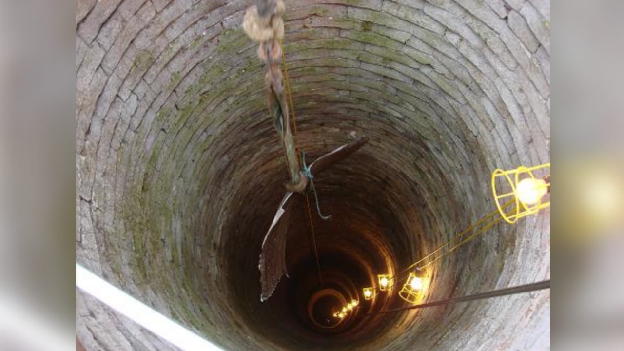 Perfuração de Poços Tubulares - Artesianos - Hidro T