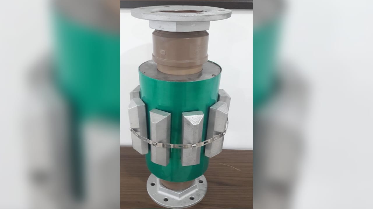 Polarizadores Magnéticos - Hidro T