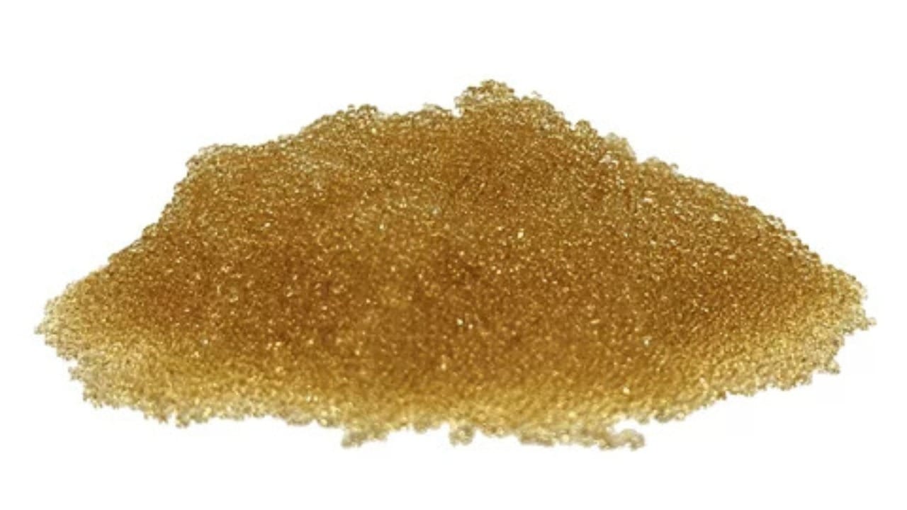 Resinas de Troca Iônica - Hidro T